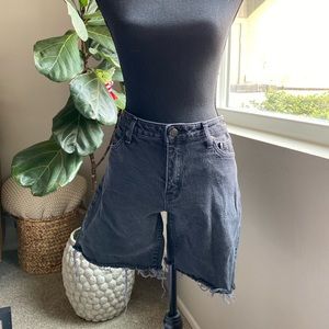 Vintage Harley Shorts